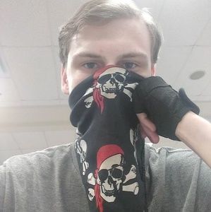 Meet your Posher, Joe